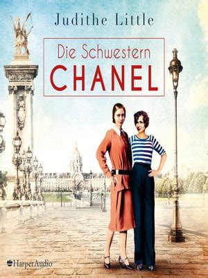 die schwestern chanel